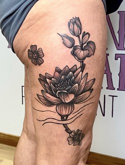 Cover up