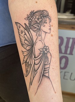 Fairy