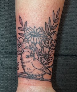New design incorporating with an old one